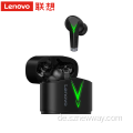 Lenovo LP6 Wireless Kopfhörer Ohrhörer Kopfhörer Headset